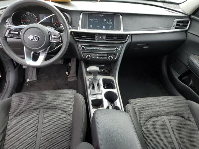 5XXGT4L32LG424513 KIA Optima Lx