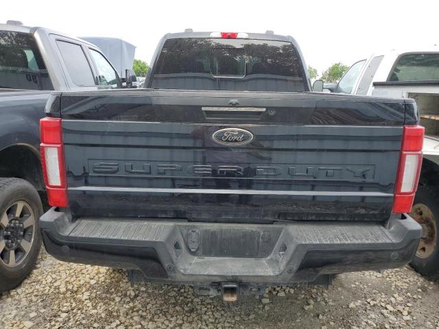 2022 FORD F350 SUPER - 1FT8W3BN8NEF56465