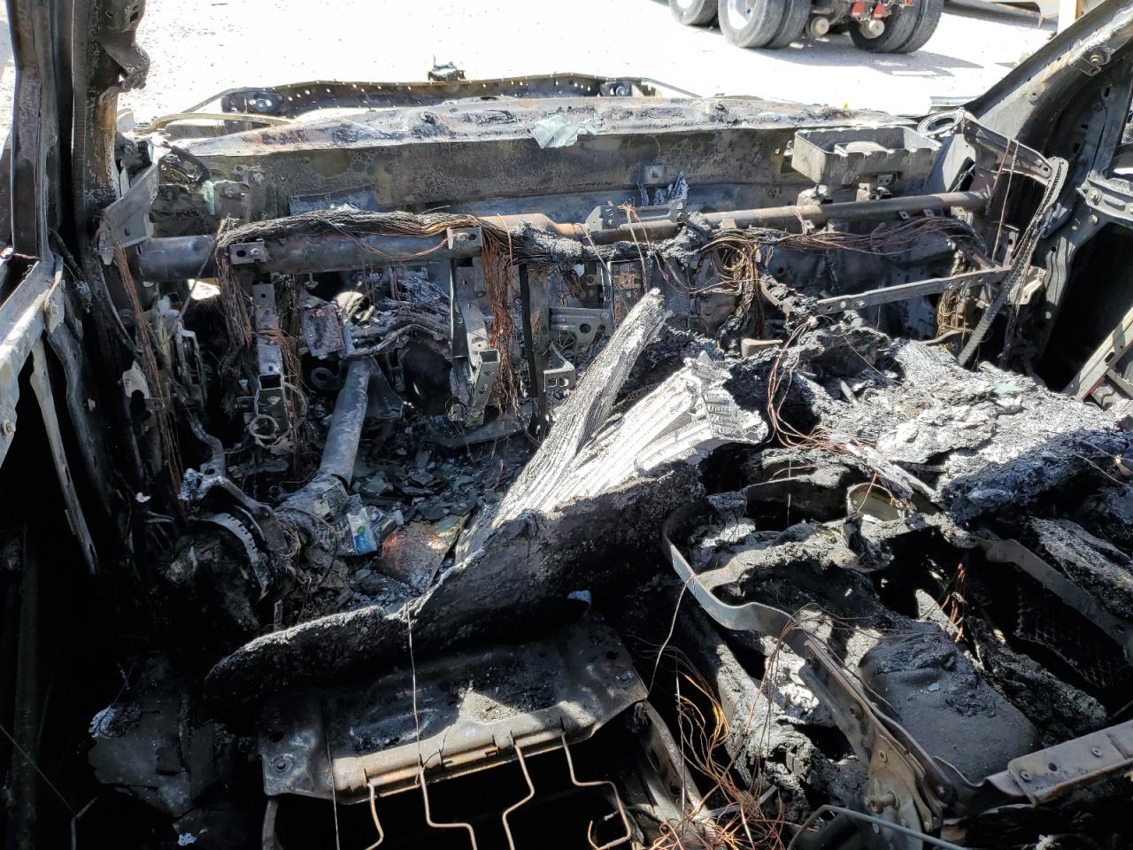 3C7WRMDLXKG695522 2019 Ram 5500