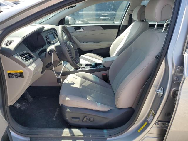 5NPE24AAXFH110371 Hyundai SONATA ECO