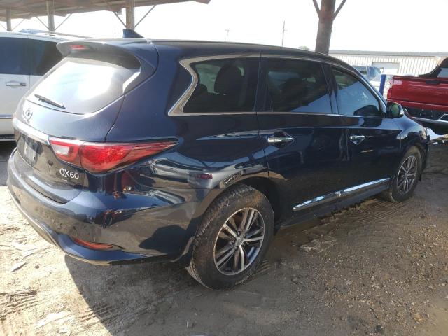 5N1DL0MN8KC555029 Infiniti QX60 LUXE 3