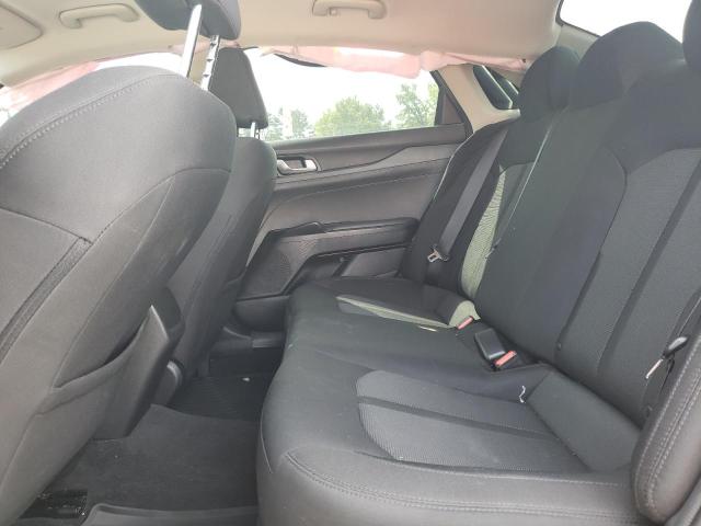 2022 KIA K5 LX - 5XXG24J28NG084106