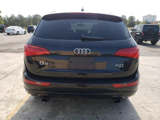 VIN WA1LFAFP5DA052336 2013 Audi Q5, Premium Plus no.6