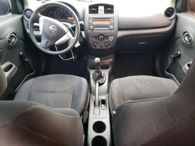 3N1CN7AP0GL821134 Nissan VERSA S