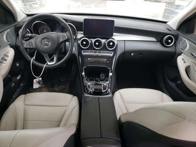 55SWF4KB3GU138317 Mercedes-Benz C 300 4matic