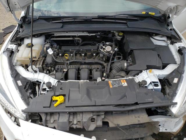 1FADP3F24GL395662 Ford FOCUS SE
