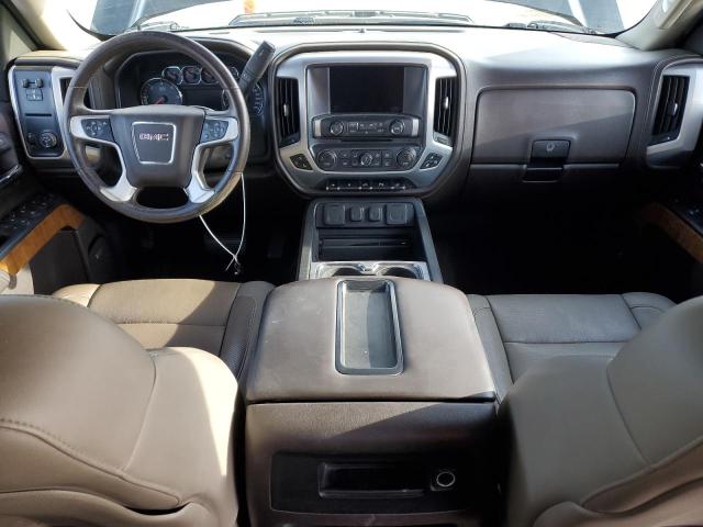 3GTP1VEC4EG555810 GMC Sierra C1500 Slt