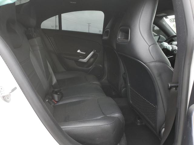WDD5J4GB9LN062849 Mercedes-Benz CLA 250