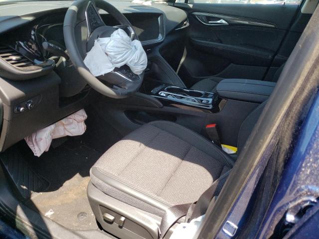 2023 BUICK ENVISION P - LRBFZMR47PD020969