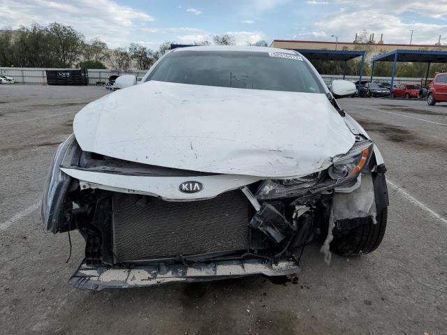 5XXGN4A76FG391956 KIA OPTIMA EX