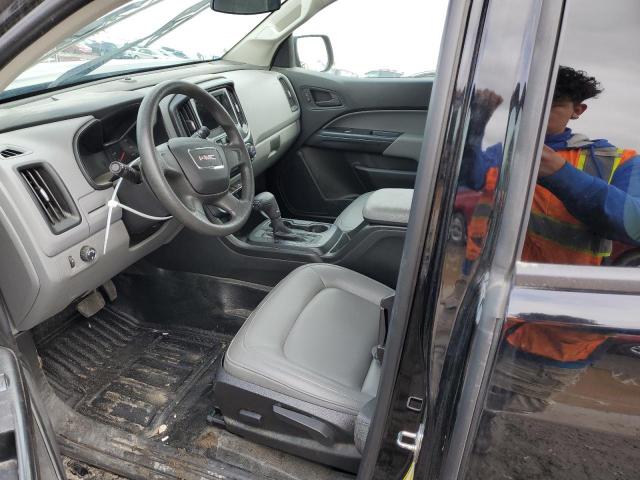 1GTH5AEA4K1276092 GMC CANYON