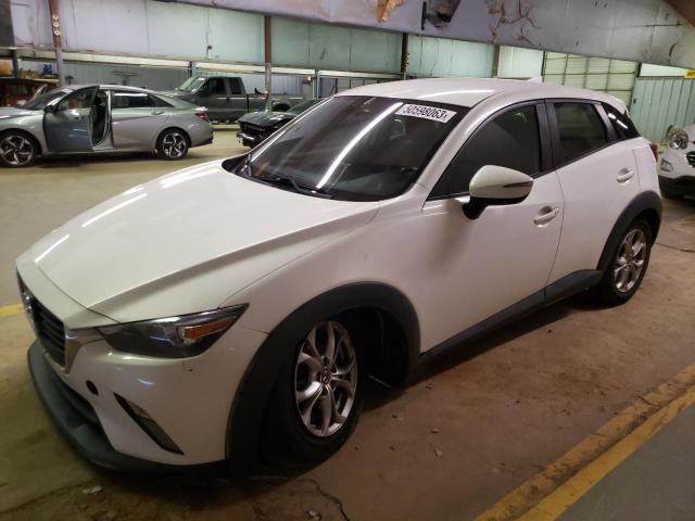 2016 Mazda CX-3 Touring