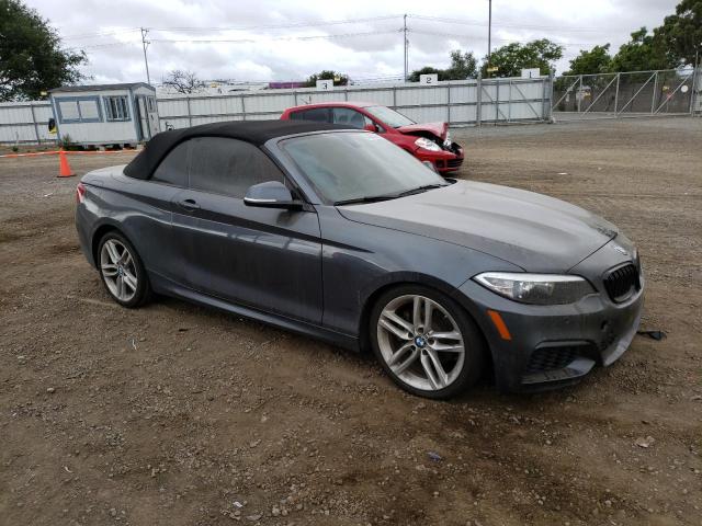 2015 BMW 228 I - WBA1K5C55FV242715