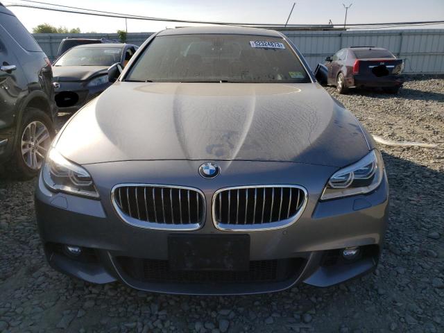 2016 BMW 528 XI - WBA5A7C53GG642519