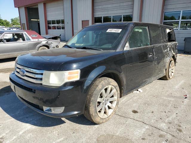 2009 Ford Flex SEL