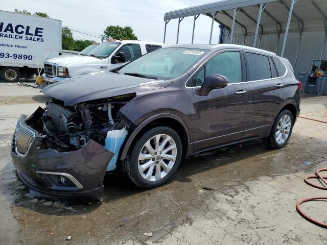 2016 BUICK ENVISION P - LRBFXESX3GD167659