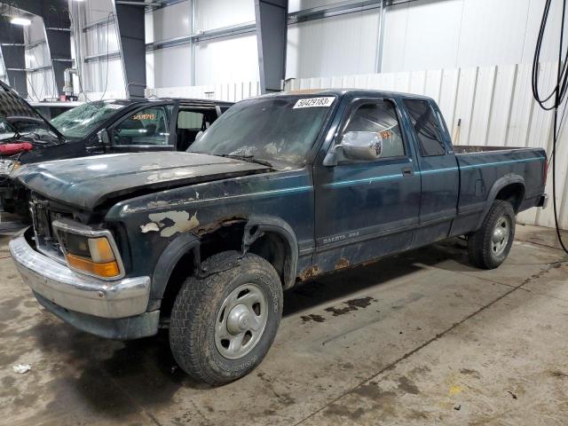 1995 Dodge Dakota 