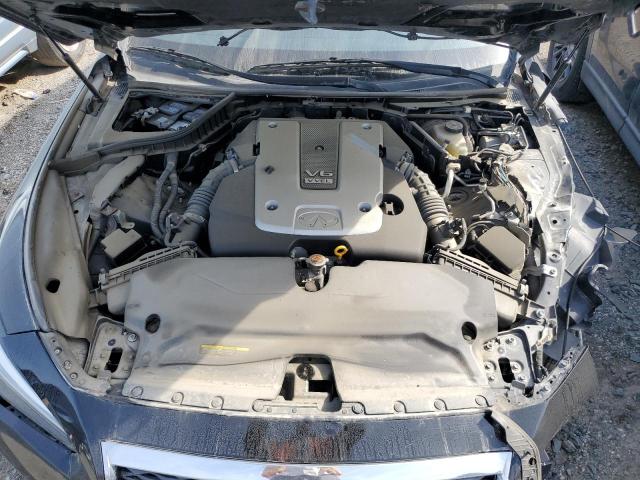 2015 INFINITI Q50 BASE/P - JN1BV7AR3FM395778
