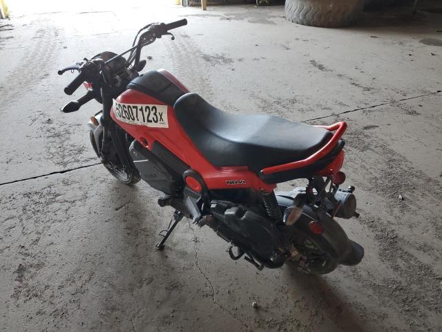 2022 HONDA NVA110 B 3H1JK0704ND002628