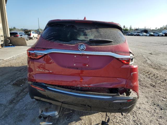 5GAERBKW9LJ297889 Buick Enclave Essence