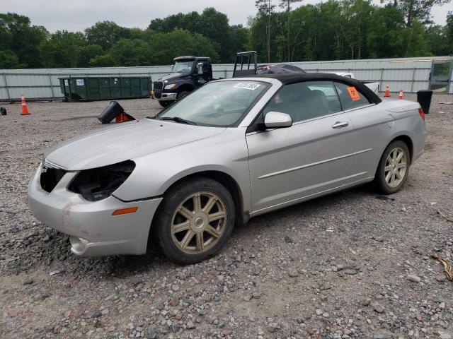 2008 Chrysler Sebring Limited