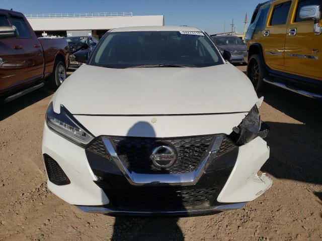 1N4AA6CVXMC510040 Nissan MAXIMA SV