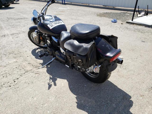 2007 YAMAHA XVS1100 JYAVP11Y27A010623