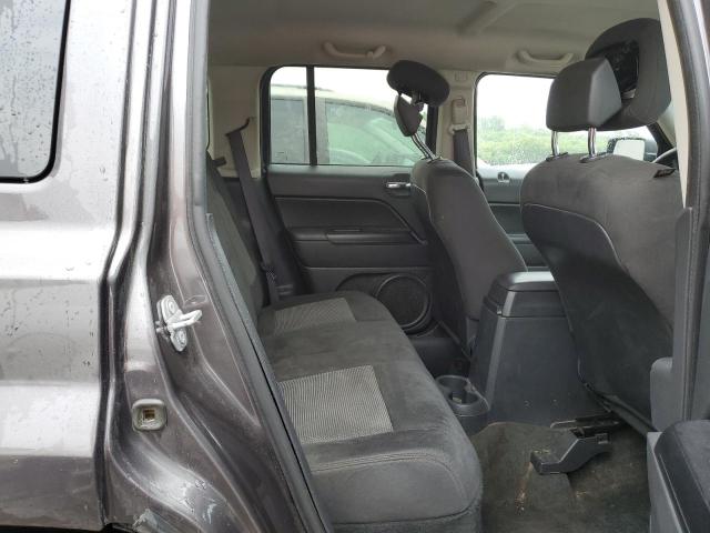 1C4NJRBB1GD781362 Jeep Patriot Sport