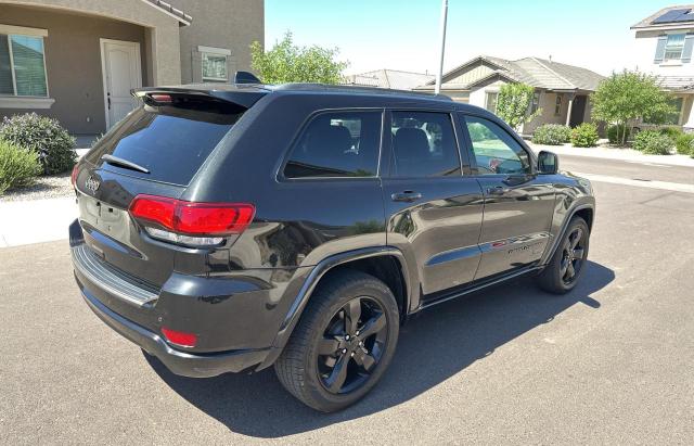 1C4RJEBGXGC407277 Jeep Grand Cherokee Limited
