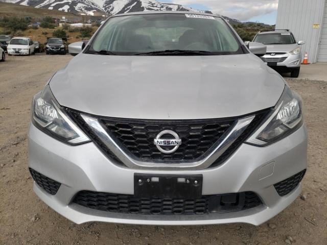 3N1AB7AP0JY337832 Nissan SENTRA S