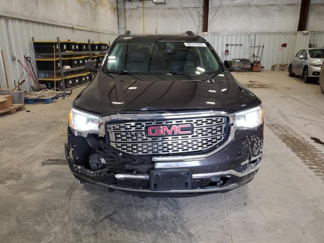 1GKKNXLS3HZ162507 GMC Acadia Denali