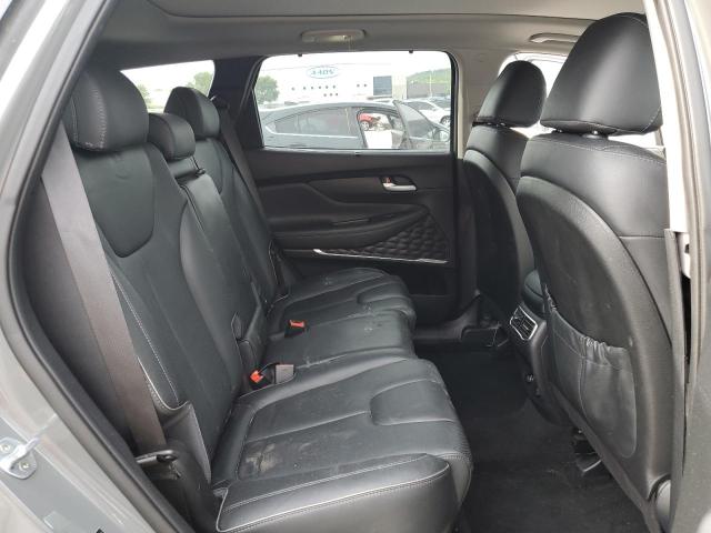5NMS34AJ8MH334507 Hyundai Santa Fe Sel