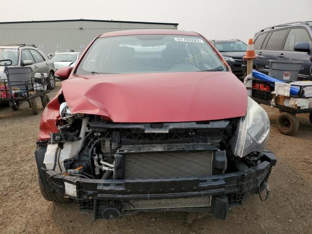 2015 KIA RIO EX - KNADN4A30F6441746