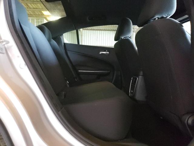 2018 DODGE CHARGER PO - 2C3CDXAT8JH214819