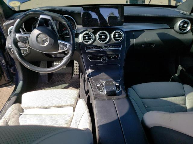55SWF4KB3GU110548 Mercedes-Benz C 300 4matic