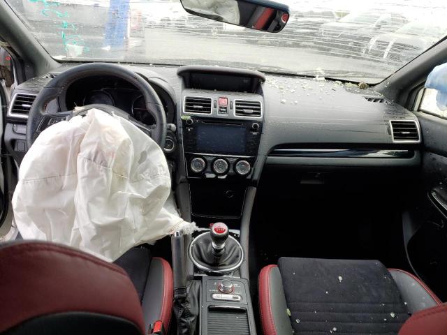 JF1VA2E62M9806487 Subaru Wrx Sti