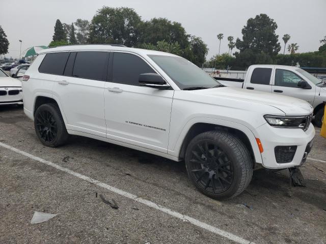 1C4RJKDG0M8147675 Jeep Grand Cherokee L Overland