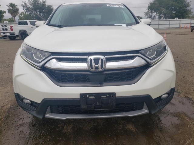 2017 HONDA CR-V EX - 2HKRW1H5XHH520149