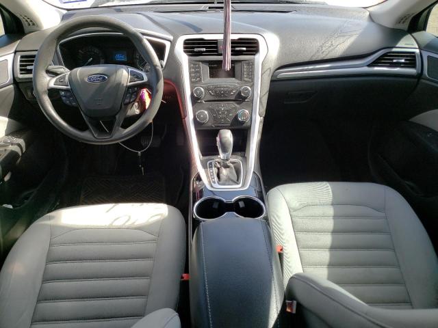 3FA6P0G70FR267209 Ford FUSION S