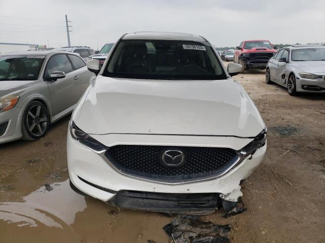JM3KFBDM0M0432892 Mazda Cx-5 Grand Touring