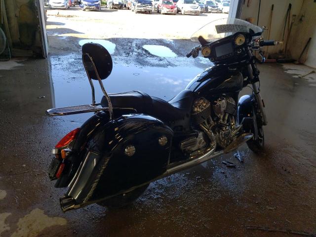 2017 INDIAN MOTORCYCLE CO. CHIEFTAIN - 56KTCNAA8H3353955