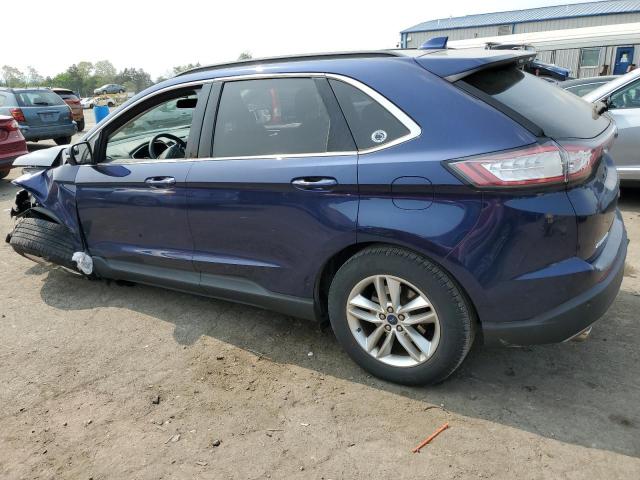 2FMPK4J8XGBC62231 2016 FORD EDGE, photo no. 2