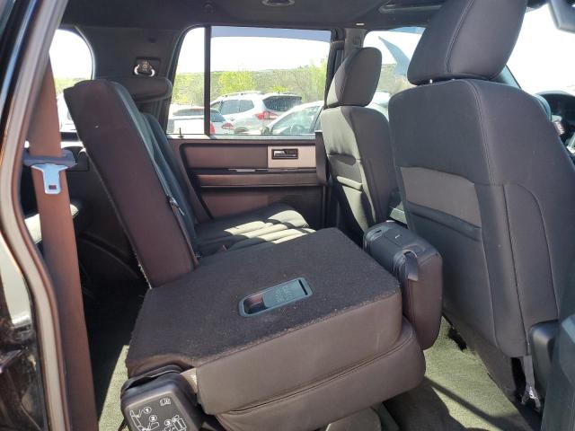 1FMJK1JT6HEA02679 Ford Expedition El Xlt
