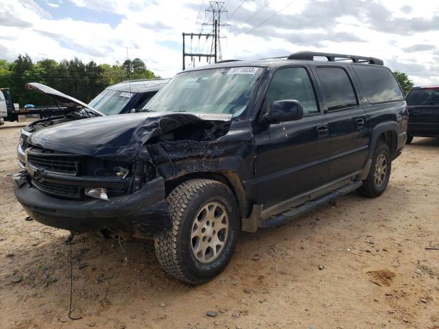 2003 Chevrolet Suburban 