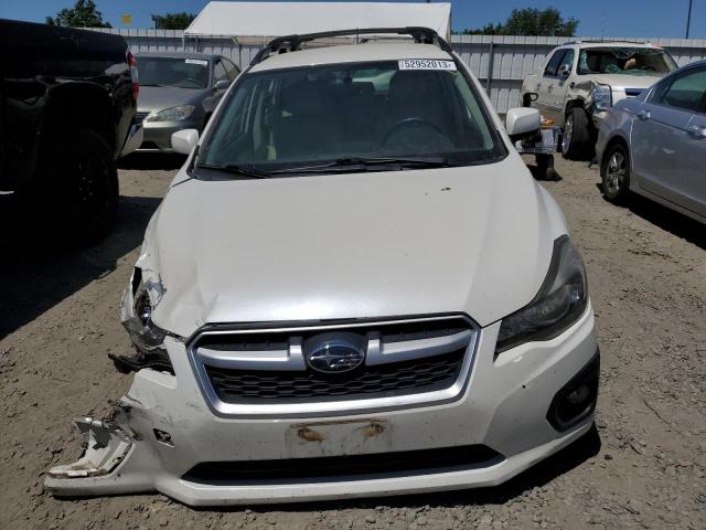 JF1GPAR61E8253737 Subaru Impreza Sport Limited