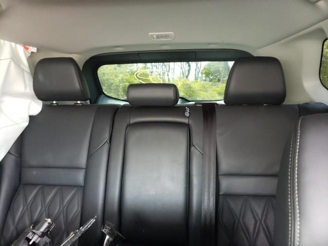 2022 NISSAN ROGUE PLAT - JN8BT3DD4NW274888