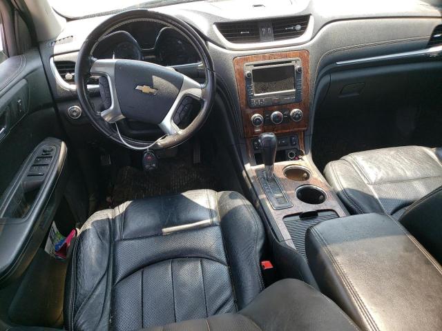 1GNKVGKD8EJ322753 | 2014 CHEVROLET TRAVERSE L