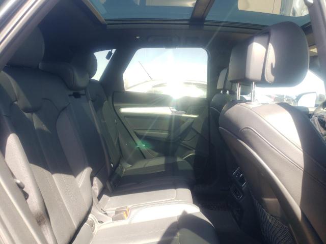 2018 AUDI Q5 TECHNIK - WA1FNAFY5J2066266