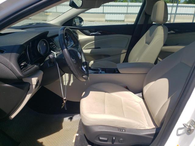 2018 BUICK REGAL TOUR W04GV8SXXJ1104350