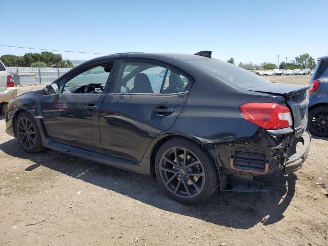 JF1VA1L63J8830523 Subaru Wrx Limited